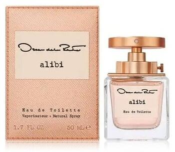 Oscar de la Renta Alibi Парфюм EDT 50 ml (85715567239)