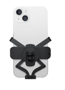 Prio GRAVITY Universal Car Phone Holder Держатель Для Телефона (PCH-1202)