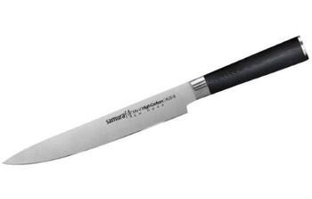 Samura SM-0045 Filejas nazis 230 mm (SM-0045)