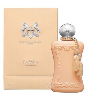 Parfums de Marly Cassili Парфюм EDP 75ml (3700578524003)