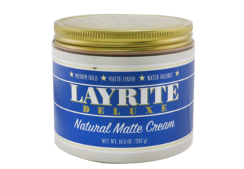 Layrite Natural Matte Крем 297 g (857154002400)