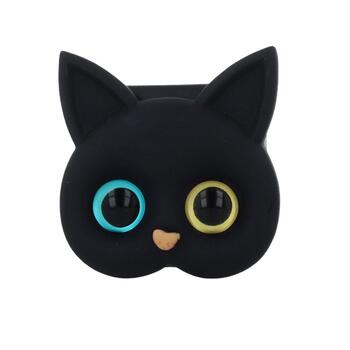 Mocco Cat Viedtālruni Turētājs čeholam (MO-CAT-PH-BK)