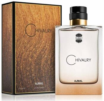 Ajmal Chivalry Парфюм EDP 100 ml (6293708011490)