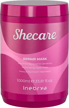 Inebrya SheCare Hair Mask Маска для волос 1000ml (8008277262772)