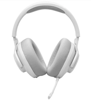JBL Quantum 360 Bezvadu Austiņas (JBLQTUM360WHT)
