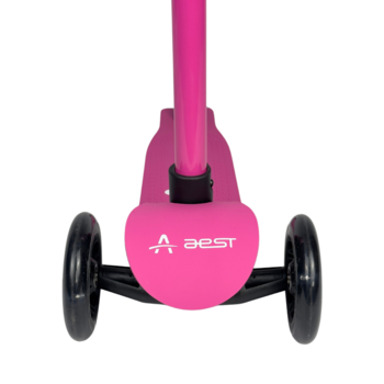 Aest Pink Самокат (105567)