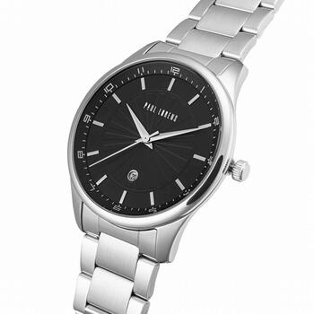 Paul Lorens Мужские часы PL12156B2-1C1 / чёрный (PL12156B2-1C1)