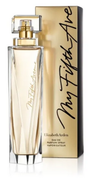 Elizabeth Arden My Fifth Avenue Парфюм EDP 50 ml (085805219758)