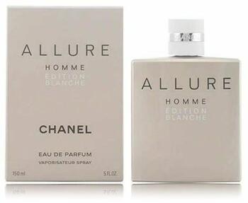 Chanel Allure Homme Edition Blanche Парфюм EDP 150 ml (3145891274707)