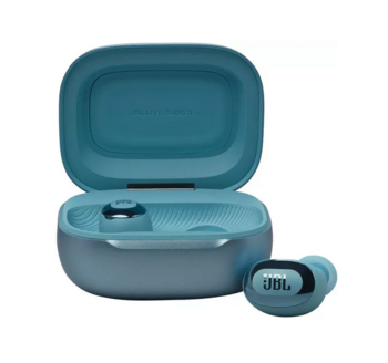 JBL Live Buds 3 Беспроводные Hаушники Cиние (JBLLIVEBUDS3BLU)