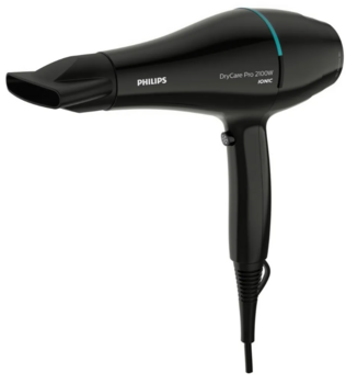 Philips BHD272/00 DryCare Pro Фен Для Волос (BHD272/00)