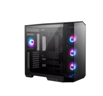 MSI MAG PANO 100R PZ Компьютерный корпус (MAGPANO100RPZ)