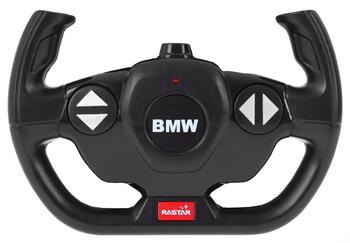 Rastar R/C BMW M4 Игрушечная Машина 1:14 (ZRC.70900.CR)