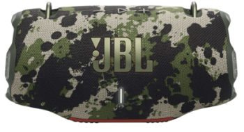 JBL Xtreme 4 Портативная беспроводная колонка Camo (без зарядного устройства) (1200130025723)