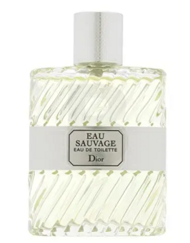 Dior Eau Sauvage EDT Smaržas Vīriešiem 100ml (3348900627437)