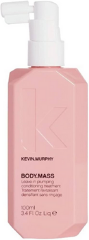 Kevin Murphy Body.Mass Спрей для увеличения объёма волос 100 ml (9339341007302)