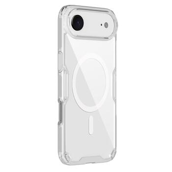 Nillkin Nature TPU PRO Magnetic Cover Aizsargapvalks priekš Apple iPhone 17 Air (57983127555)