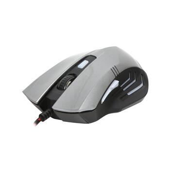Varr OM0267 Проводная мышь 3200DPI (OM0267)