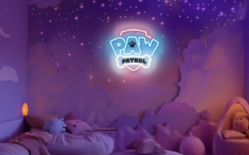 Paw Patrol OW-130146 LED Аpgaismojums (GSM189318)