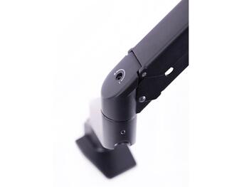 Multibrackets MB-2449 Monitora turētājs pie galda ar gāzes amortizatoru līdz 32