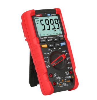 UNI-T UT195E Multimetrs (UT195E)