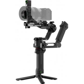 DJI RS 5 Combo 3-axis Handheld Gimbal (CP.RN.00000497.01)