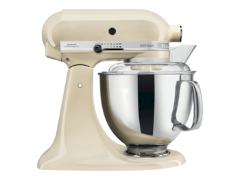KitchenAid Artisan 5KSM175PSEAC Кухонный комбайн 4.8 L (5KSM175PSEAC)