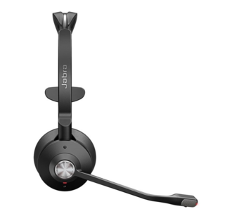 Jabra Engage 75 SE Mono Наушники (9656-583-111)
