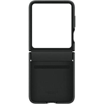 Samsung Z Flip5 Flap ECO-Leather Case Чехол для Телефона (EF-VF731PBEGWW)