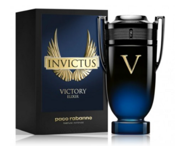 Paco Rabanne Invictus Victory Elixir Парфюм PP 200 ml (3349668614530)