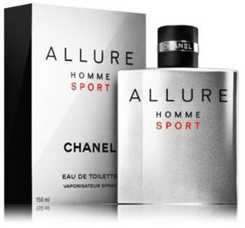 Chanel Allure Homme Sport Парфюм EDT 150 ml (3145891236408)