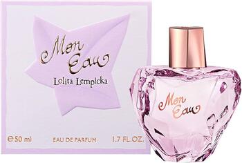 Lolita Lempicka Mon Eau Parfimērijas ūdens EDP 50 ml (3760269841857)