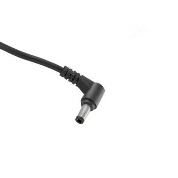Qoltec 50076 (5.5x2.5mm) 90W 4.9A 19V AC Автоматическая Сетевая зарядка для Toshiba (50076)