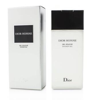 Dior Dior Homme Гель для душа 200ml (3348901250313)