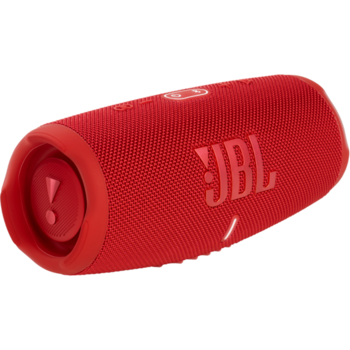JBL Charge 5 Portatīvs skaļrunis (JBLCHARGE5RED)