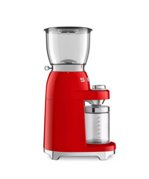 Smeg CGF11RDEU Кофемолка (CGF11RDEU)
