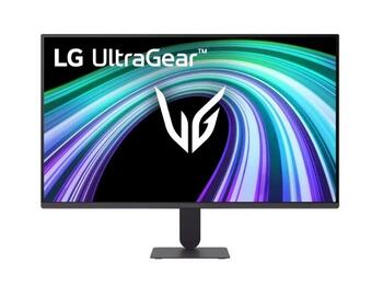 LG UltraGear 24G411B-B Mонитор 23.8
