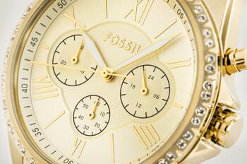 Fossil BQ3378 Женские часы (BQ3378)