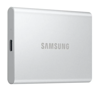 Samsung T7 Resurrected MU-PD2T0G/WW Внешний SSD 2TB (MU-PD2T0G/WW)