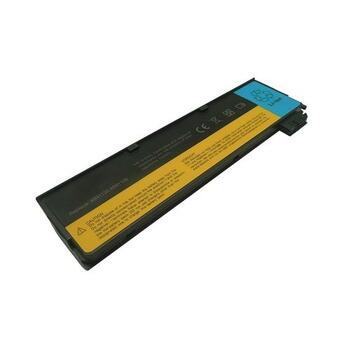 ExtraDigital 45N1127 Аккумуляторная батарея для портативного компьютера Lenovo 45N1127 (NB480401)