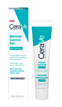 CeraVe Blemish Control Гель 40 ml (3337875782357)
