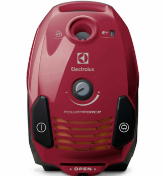 Electrolux EPF61RR PowerForce Пылесос 800W (EPF61RR)