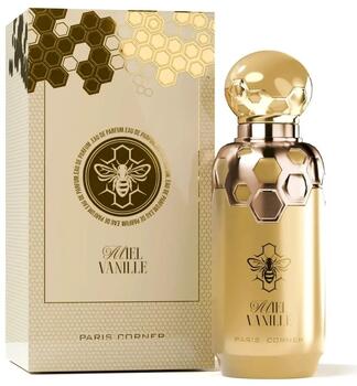 Paris Corner Miel Парфюмированная вода EDP 100ml (6299925454119)