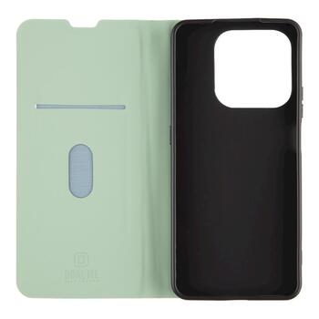 OBAL:ME SmoothTouch Case Защитный чехол для Honor 400 Smart 5G/X7d / мятный (57983128684)