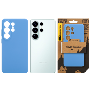 Tactical Velvet Smoothie Cover Защитный чехол для Samsung Galaxy S26 Ultra / Avatar (TA-57983129113)