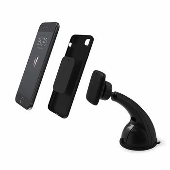 RoGer S22 Универсальный Держатель смартфонов (RO-S22-CH-BK)
