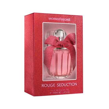 Women'Secret Rouge Seduction Парфюмированная вода EDP 100 ml (8436581949056)