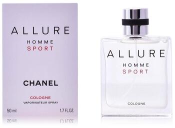 Chanel Allure Homme Sport Cologne Парфюм EDC 50 ml (3145891233100)