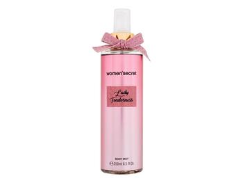 Women'Secret Lady Tenderness Body Spray Спрей для тела для женщин 250ml (8436581944693)
