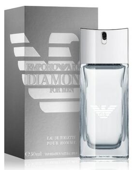 Armani Emporio Diamonds for Men Парфюм EDT 50 ml (3605520381034)